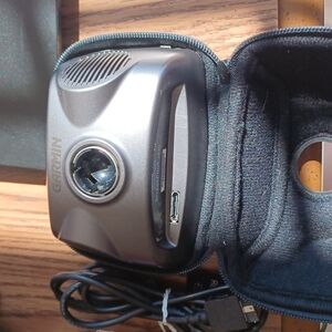 Garmin GPS navigation system, c530